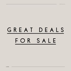 Meet your Posher, Jv